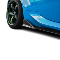 Adro Toyota GR86 / Subaru BRZ Side Skirts