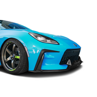 Adro Toyota GR86 Carbon Fiber Front Lip