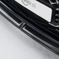 Adro Genesis G70 Carbon Fiber Front Lip V3