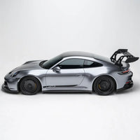 Adro Porsche 992.1 GT3 Prepreg Side Skirts