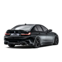 BMW G20 M340i / G80 M3 Prepreg Spoiler V1