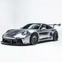 Adro Porsche 992.1 GT3 Prepreg Lower Front Splitter