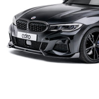Adro BMW G20 M340i Carbon Fiber Front Lip