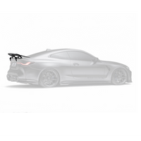 BMW G82 M4 AT-S Swan Neck Wing