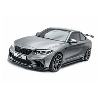 Adro BMW F87 M2 Carbon Fiber Side Skirts