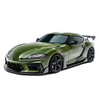 Toyota GR Supra Front Bumper