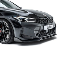Adro BMW G20 M340i LCI Carbon Fiber Front Lip
