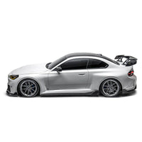 BMW G87 M2 / G42 M240i AT-R3 Swan Neck Wing V1