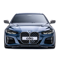 Adro BMW G22 M440i Carbon Fiber Front Lip