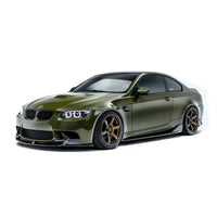 Adro BMW E92 M3 Carbon Fiber Side Skirts