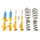 Bilstein B12 2012 Mini Cooper S Hatchback Front and Rear Suspension Kit