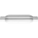 MagnaFlow Muff GP 3.5in Dia 16in Overall Length 2.25in Inlet / 2.25in Outlet