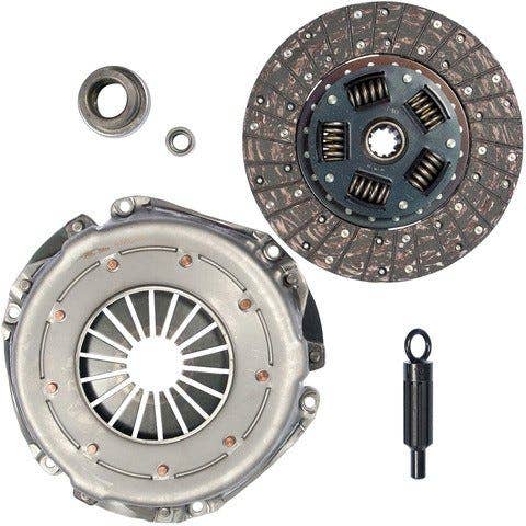 Spec 68-73 Chevy Malibu Stage 4 Clutch Kit