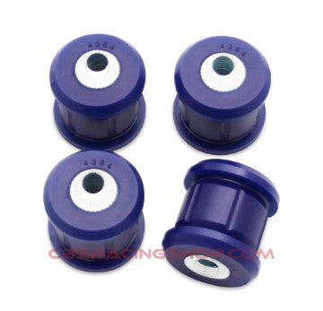 SuperPro 21+ Toyota Land Cruiser 300 Vehicle Master Bushing Kit- (Front & Rear)