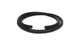 Vibrant 5/16in (8mm) I.D. x 20 ft. Silicon Heater Hose reinforced - Black