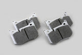 TOM’S Racing – Brake Pad Performer Bundle (Front & Rear) – Lexus LC500 / LS500 (F-Sport)