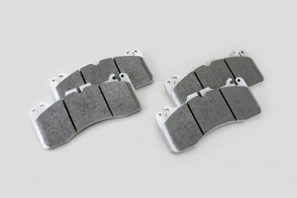 TOM'S Racing- Front Brake Pads (Racing) for Lexus GSF & RCF