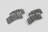 TOM'S Brake Pad Performer Front, Toyota GR Corolla 2023+