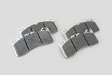 TOM’S Racing – Brake Pad Performer Bundle (Front & Rear) – Lexus LC500 / LS500 (F-Sport)