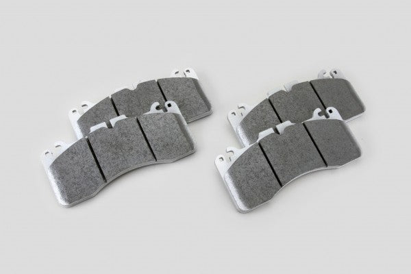 TOM’S Racing – Brake Pad Performer Bundle (Front & Rear) – Lexus LC500 / LS500 (F-Sport)