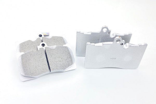 TOM'S Racing - Front Brake Pads (Performer) - Lexus GS, IS, RC, IS500