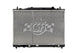 CSF 05-07 Cadillac CTS 2.8L OEM Plastic Radiator