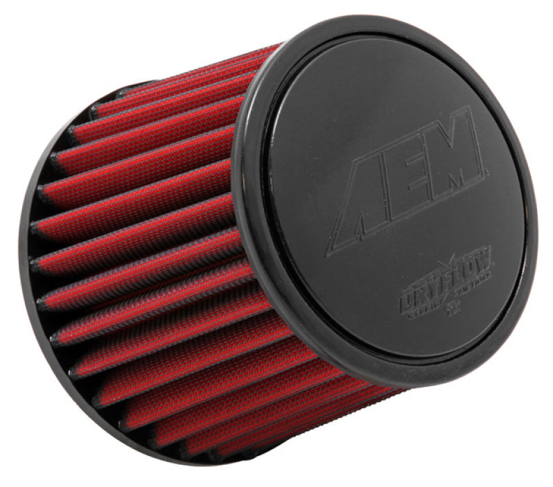 AEM 2.50 in Short Neck 5 in Element Filter