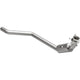 MagnaFlow Conv DF 06-08 Jaguar S-Type 3.0L