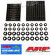ARP Ford 289-302 w/351W Heads Undercut Head Stud Kit