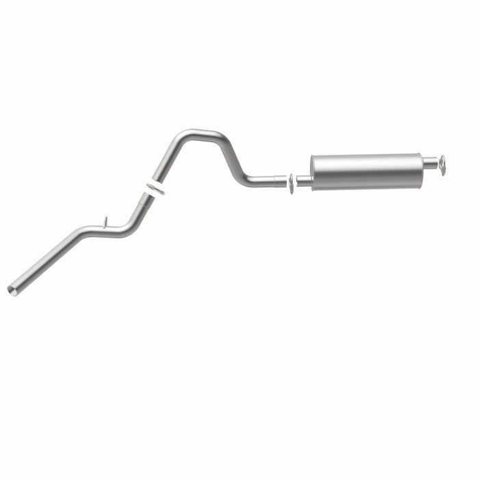 MagnaFlow BRE Exhaust Kit 87-96 Ford Bronco