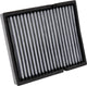 K&N 16-17 Toyota Prius 1.8L L4 F/I Cabin Air Filter