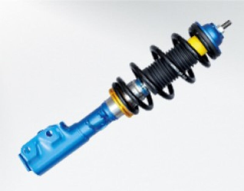 Cusco Street Zero Mitsubishi Lancer Evolution 7/8/9 (CT9A) Coilover Suspension Kit - Fr 7kg / Re 5kg