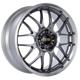 BBS RS-GT 19x9.5 5x112 ET38 Diamond Black Center Diamond Cut Lip Wheel -82mm PFS/Clip Required