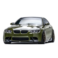 Adro BMW E92 M3 Carbon Fiber Front Lip