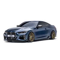 Adro BMW G22 M440i Carbon Fiber Front Lip