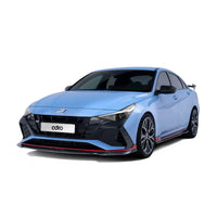 Hyundai Elantra N Carbon Fiber Front Lip