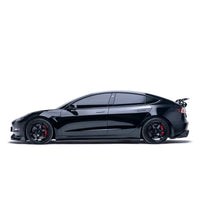 Adro Tesla Model 3 Carbon Fiber Side Camera Covers