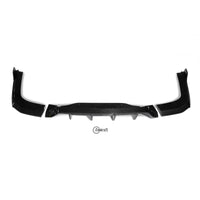 Kia Stinger Carbon Fiber Rear Diffuser V2
