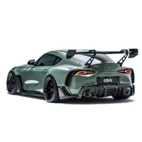 Toyota GR Supra Widebody Kit W/O Wing