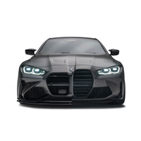 BMW G8X M3/m4 Front Bumper + Lip Set V1
