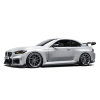Adro BMW G87 M2 Prepreg Side Skirts V1