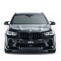 BMW F95 X5m Prepreg Front Lip