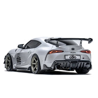 Toyota GR Supra (Taller) AT-R2 Swan Neck Wing