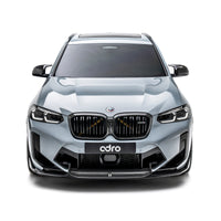 BMW F97 X3m Prepreg Front Lip