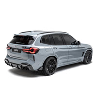 BMW F97 X3m