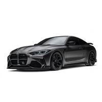 BMW G82 M4 Prepreg Side Skirts V1