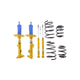 Bilstein B12 1998 BMW Z3 Roadster Front and Rear Suspension Kit