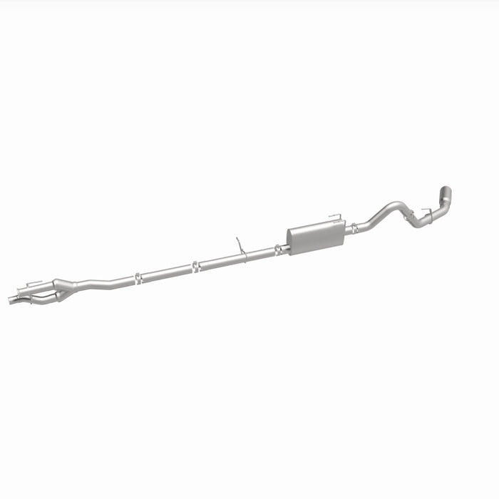 MagnaFlow Ford BRE Exhaust Replacement Kit