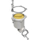 MagnaFlow Conv DF 03-06 Santa Fe Front cc 3.5L