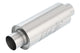 Borla Universal XR-1 Multi-Core Racing Muffler 3.5in Center-Center 14in x 6.25in Round